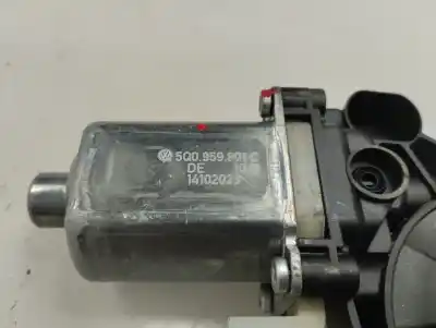 Автозапчасти б/у мотор переднего левого стекла за seat leon (kl1) 1.5 16v tsi act ссылки oem iam 5q0 959 801 c  2023