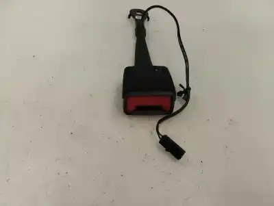 Автозапчасти б/у передний левый ремень безопасности за seat leon (kl1) 1.5 16v tsi act ссылки oem iam 8y0 857 755  2023