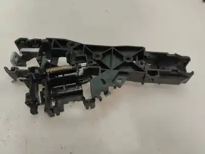 Автозапчасти б/у наружная рукоятка передняя справа за seat leon (kl1) 1.5 16v tsi act ссылки oem iam 5fa 837 812 d  2023