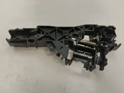 İkinci el araba yedek parçası arka sag dis kulp için seat leon (kl1) 1.5 16v tsi act oem iam referansları 5h0 837 886 c  2023