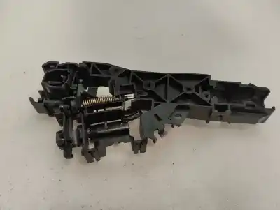 Автозапчастина б/у завнішня ручка задня ліва для seat leon (kl1) 1.5 16v tsi act посилання на oem iam 5h0 837 885c  2023