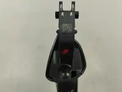 Автозапчасти б/у задняя левая наружная ручка за seat leon (kl1) 1.5 16v tsi act ссылки oem iam 5h0 837 205  2023