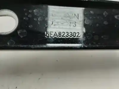 Автозапчастина б/у капок для seat leon (kl1) 1.5 16v tsi act посилання на oem iam 5fa823302  2023