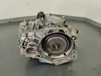 Tweedehands auto-onderdeel Versnellingsbak voor VOLKSWAGEN PASSAT BERLINA (3C2) 2.0 TDI OEM IAM-referenties FXS  2005