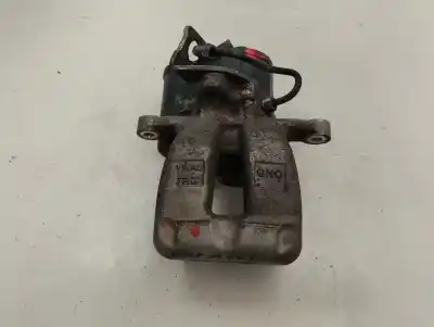 Peça sobressalente para automóvel em segunda mão pinça de travão traseira direita por volkswagen passat berlina (3c2) 2.0 tdi referências oem iam 