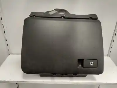 Piesă de schimb auto la mâna a doua Torpedou pentru VOLKSWAGEN PASSAT BERLINA (3C2) 2.0 TDI Referințe OEM IAM   2005