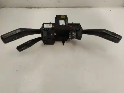 Second-hand car spare part Multifunction Switch for VOLKSWAGEN PASSAT BERLINA (3C2) 2.0 TDI OEM IAM references 3C5 953 513 B  2005