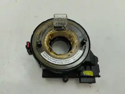 Peça sobressalente para automóvel em segunda mão fita do airbag por volkswagen passat berlina (3c2) 2.0 tdi referências oem iam 3c0 959 653