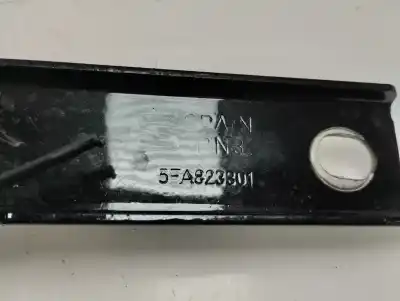 Автозапчастина б/у капок для seat leon (kl1) 1.5 16v tsi act посилання на oem iam 5fa823301  2023