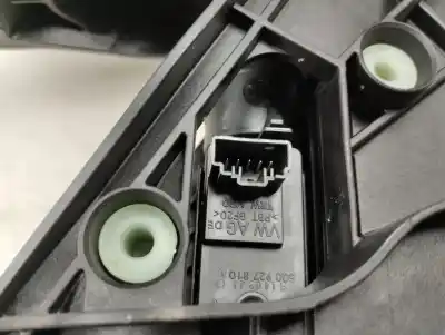 Автозапчастина б/у педаль зцеплення для seat leon (kl1) 1.5 16v tsi act посилання на oem iam 5q1 721 059 he  2023