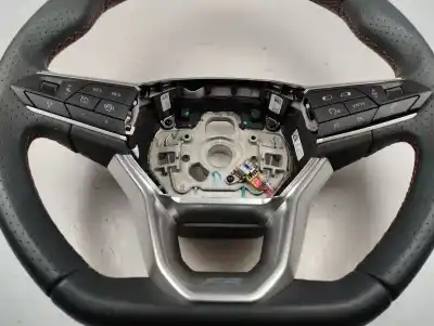 Автозапчастина б/у кермо для seat leon (kl1) 1.5 16v tsi act посилання на oem iam   2023