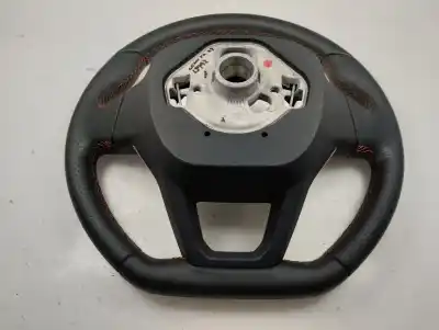 Автозапчастина б/у кермо для seat leon (kl1) 1.5 16v tsi act посилання на oem iam   2023