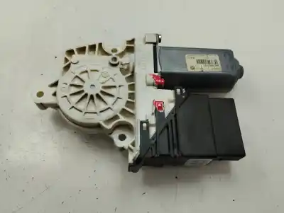 Peça sobressalente para automóvel em segunda mão motor elevador vidro traseiro direito por volkswagen passat berlina (3c2) 2.0 tdi referências oem iam 1k0 959 704 f