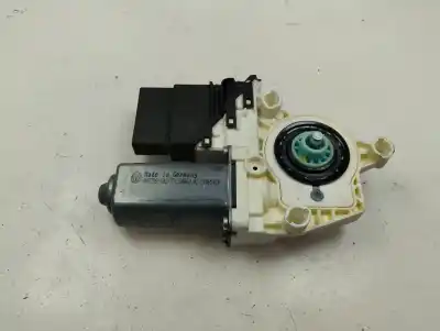 Peça sobressalente para automóvel em segunda mão motor elevador vidro traseiro esquerdo por volkswagen passat berlina (3c2) 2.0 tdi referências oem iam 1k0 959 703 f