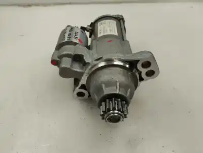 Автозапчасти б/у двигатель запускается за seat leon (kl1) 1.5 16v tsi act ссылки oem iam 02m 911 022 f  2023