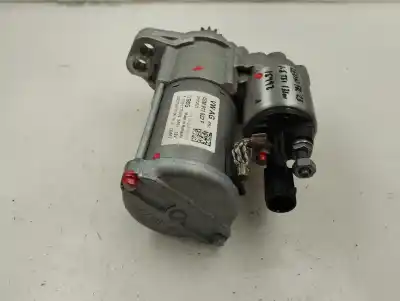 Автозапчасти б/у двигатель запускается за seat leon (kl1) 1.5 16v tsi act ссылки oem iam 02m 911 022 f  2023