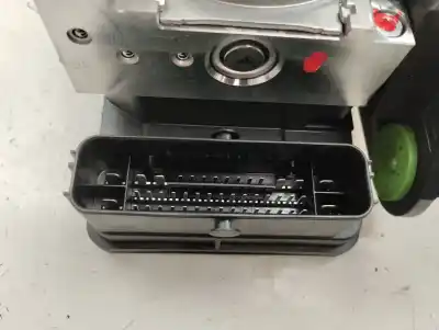 Автозапчастина б/у абс для seat leon (kl1) 1.5 16v tsi act посилання на oem iam 5wa 614 517 cf  2023