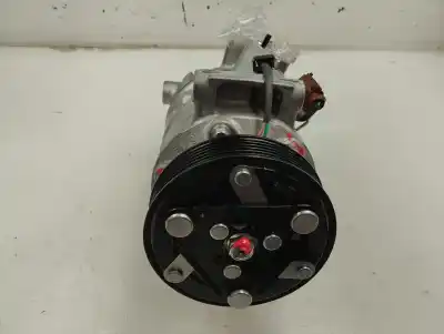 Автозапчастина б/у компресор кондиционера для seat leon (kl1) 1.5 16v tsi act посилання на oem iam 3q0 816 803 e  2023