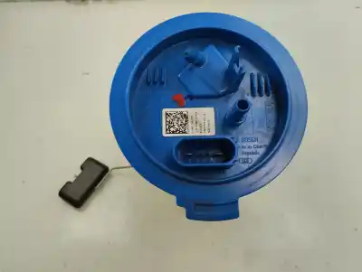 Автозапчастина б/у паливний насос для seat leon (kl1) 1.5 16v tsi act посилання на oem iam 5wa 919 051 a  2023