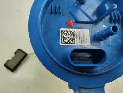 Автозапчастина б/у паливний насос для seat leon (kl1) 1.5 16v tsi act посилання на oem iam 5wa 919 051 a  2023