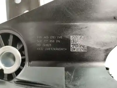 Автозапчасти б/у педаль тормоза за seat leon (kl1) 1.5 16v tsi act ссылки oem iam 5q1 721 058 en  2023