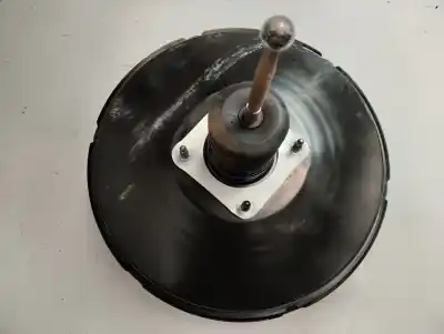 Peça sobressalente para automóvel em segunda mão servo freio por volkswagen passat berlina (3c2) 2.0 tdi referências oem iam 3c1 614 105 d