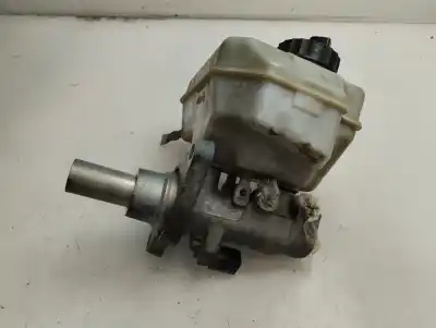 Peça sobressalente para automóvel em segunda mão bomba de travões por volkswagen passat berlina (3c2) 2.0 tdi referências oem iam 