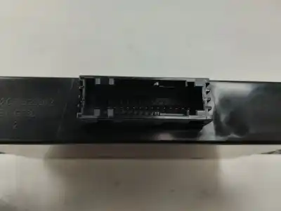 Автозапчасти б/у электронный модуль за seat leon (kl1) 1.5 16v tsi act ссылки oem iam 1ea 907 376 c  2023