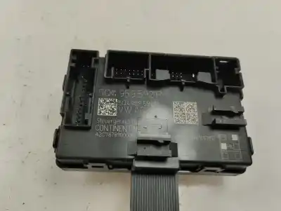 Автозапчастина б/у модуль комфорт для seat leon (kl1) 1.5 16v tsi act посилання на oem iam 5q4 959 592 p  2023