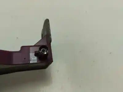 Автозапчасти б/у электронный модуль за seat leon (kl1) 1.5 16v tsi act ссылки oem iam 4m0 035 507  2023