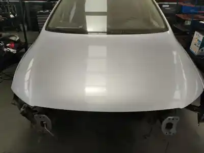 Peça sobressalente para automóvel em segunda mão capot por volkswagen passat berlina (3c2) 2.0 tdi referências oem iam 