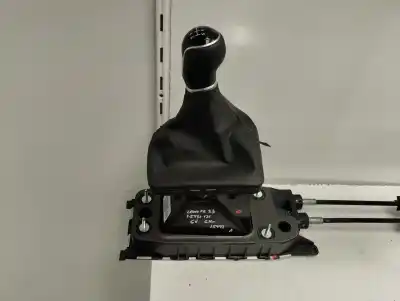 Автозапчастина б/у передач для seat leon (kl1) 1.5 16v tsi act посилання на oem iam 5wa 711 049 bc  2023