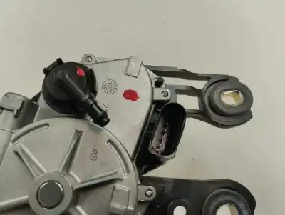 Автозапчастина б/у двигатель заднього склоочисника для seat leon (kl1) 1.5 16v tsi act посилання на oem iam 8v0955711c  2023