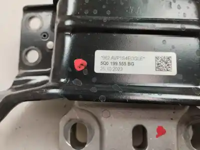 Автозапчасти б/у изменить поддержку за seat leon (kl1) 1.5 16v tsi act ссылки oem iam 5q0 199 555 bg  2023