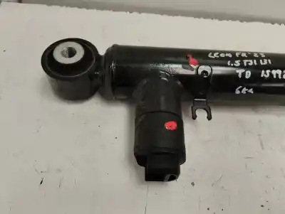 Автозапчасти б/у правый задний амортизатор за seat leon (kl1) 1.5 16v tsi act ссылки oem iam 5wa512037d  2023