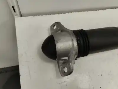 Автозапчастина б/у амортизатор задній лівий для seat leon (kl1) 1.5 16v tsi act посилання на oem iam 5wa512037d  2023