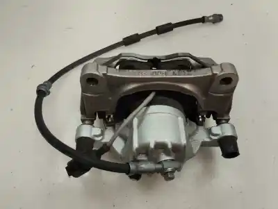 Автозапчасти б/у передний правый тормозной суппорт за seat leon (kl1) 1.5 16v tsi act ссылки oem iam 5wa 615 106  2023