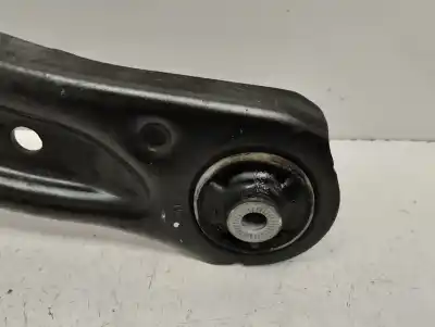 Pezzo di ricambio per auto di seconda mano braccio sospensione inferiore anteriore destro per seat leon (kl1) 1.5 16v tsi act riferimenti oem iam   2023