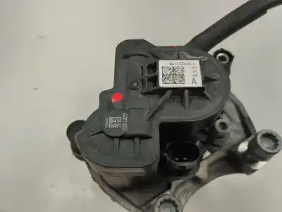 Автозапчасти б/у задний левый тормозной суппорт за seat leon (kl1) 1.5 16v tsi act ссылки oem iam 5r3 615 405  2023