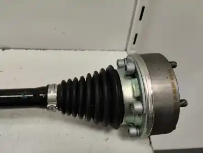 Автозапчастина б/у передня права трансмісія для seat leon (kl1) 1.5 16v tsi act посилання на oem iam 5q0 407 272 eb  2023