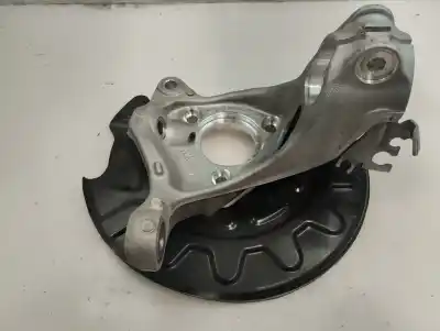 Автозапчасти б/у передняя правая кулачка за seat leon (kl1) 1.5 16v tsi act ссылки oem iam   2023