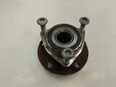 Peça sobressalente para automóvel em segunda mão cubo por seat leon (kl1) 1.5 16v tsi act referências oem iam   2023