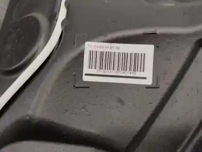 Автозапчастина б/у паливний бак для seat leon (kl1) 1.5 16v tsi act посилання на oem iam   2023