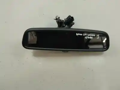 İkinci el araba yedek parçası  için BMW SERIE 4 CABRIO (F33)  OEM IAM referansları 9256138-04  2016