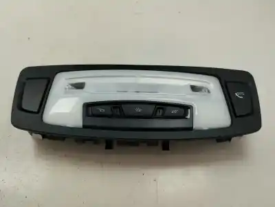 İkinci el araba yedek parçası  için BMW SERIE 4 CABRIO (F33)  OEM IAM referansları 6131 9305794-03  2014