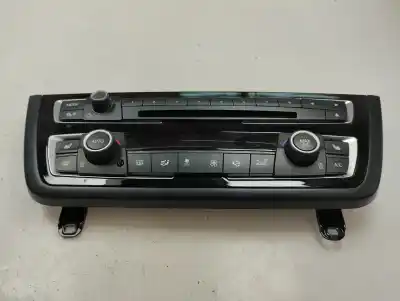 İkinci el araba yedek parçası  için BMW SERIE 4 CABRIO (F33)  OEM IAM referansları 6411 9363546-02  2016