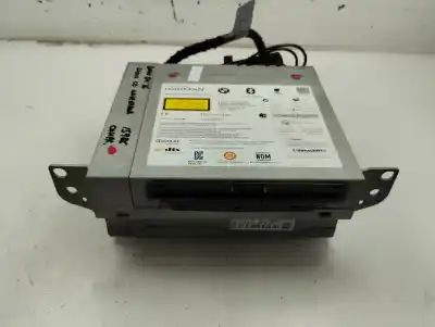 İkinci el araba yedek parçası  için BMW SERIE 4 CABRIO (F33)  OEM IAM referansları 4277-14-3136  2016