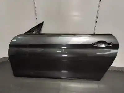 İkinci el araba yedek parçası sol ön kapi için bmw serie 4 cabrio (f33) 435d xdrive m sport oem iam referansları   2016
