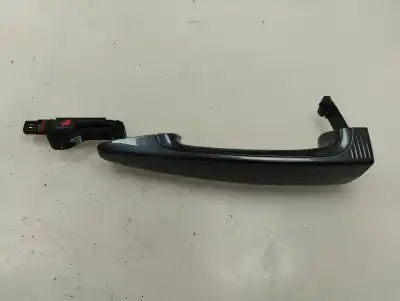 İkinci el araba yedek parçası Sol ön Dis Kol için BMW SERIE 4 CABRIO (F33) 435d xDrive M Sport OEM IAM referansları 7 329 371  2016