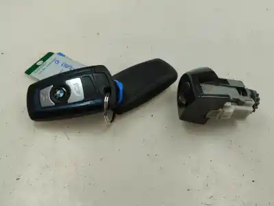 İkinci el araba yedek parçası Bowler Oyunu için BMW SERIE 4 CABRIO (F33) 435d xDrive M Sport OEM IAM referansları   2016